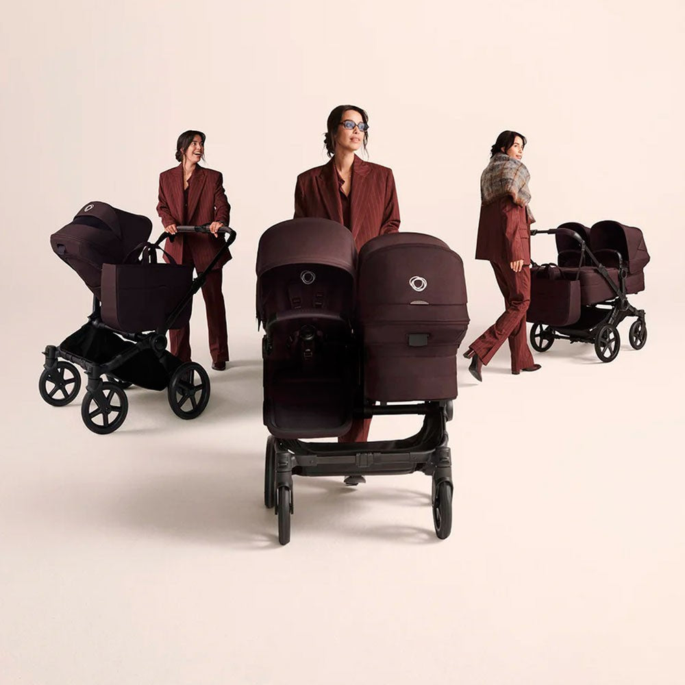 Cochecito Bugaboo Donkey 6 Mono