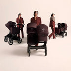 Cochecito Bugaboo Donkey 6 Mono