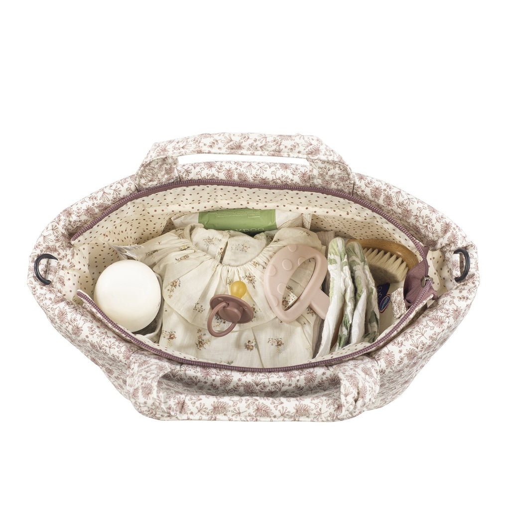 Bolsa Canastilla Walking Mum Gala