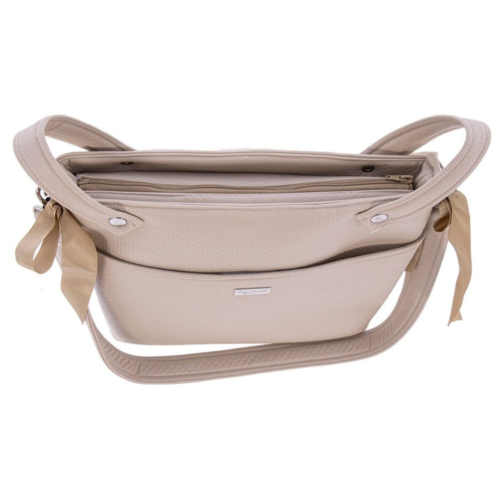 Bolso Talega Rosy Fuentes Napoles