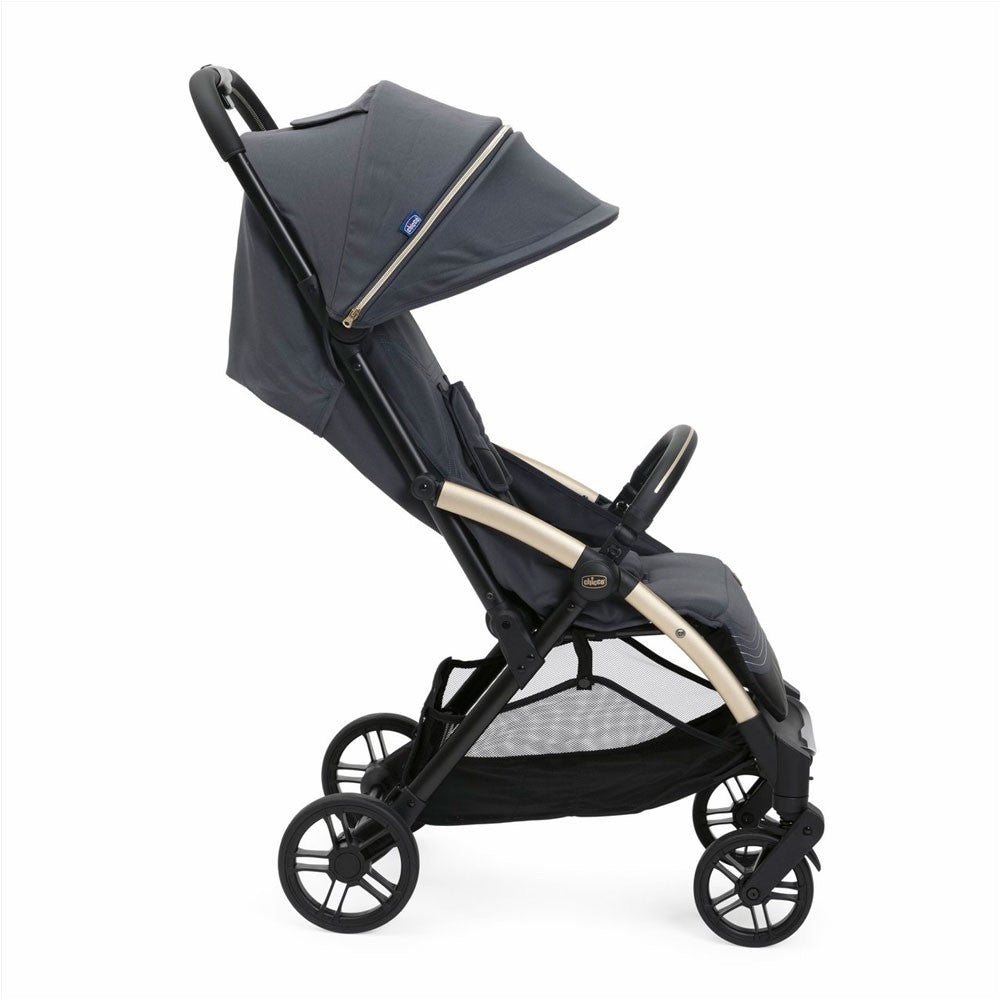 Silla Paseo Chicco Goody XPLUS con plegado automático