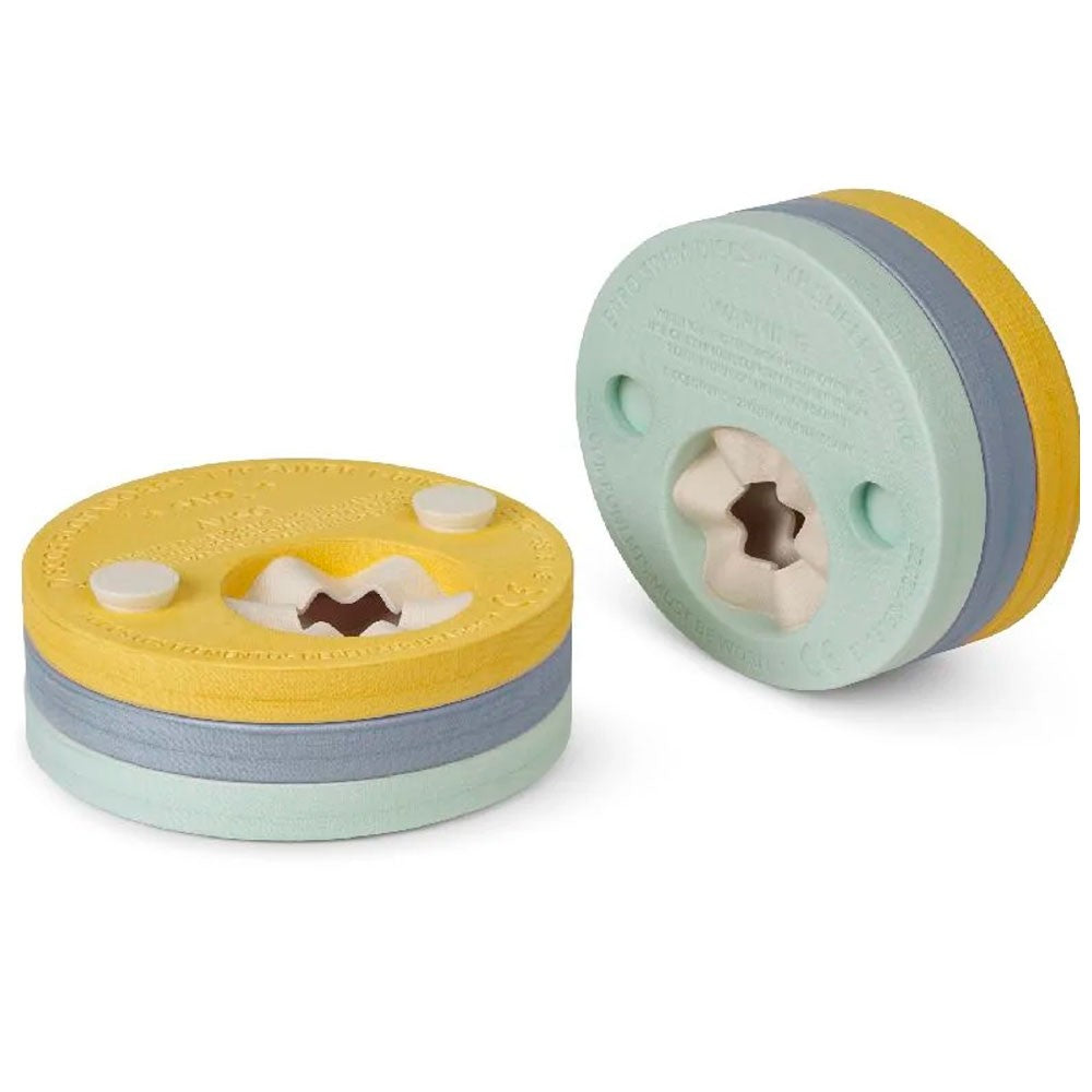 Manguitos de aprendizaje Saro Discos evolutivos