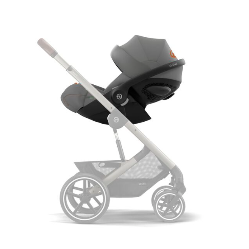 Silla Auto Cybex Cloud G i-Size