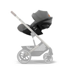 Silla Auto Cybex Cloud G i-Size PLUS Tejido 3D Transpirable
