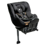 Silla Auto Joie Signature I-PRODIGI PRO Plus Test 40 cm hasta 125cm