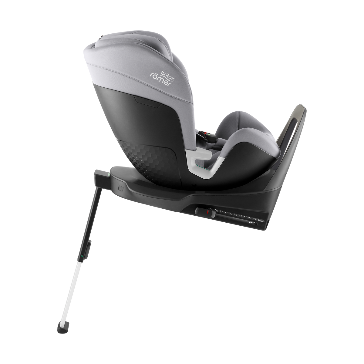 Silla auto Britax Römer SWIVEL 2 new