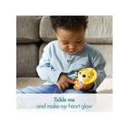 Wonder Buddies Tiny Love Leon Leonardo
