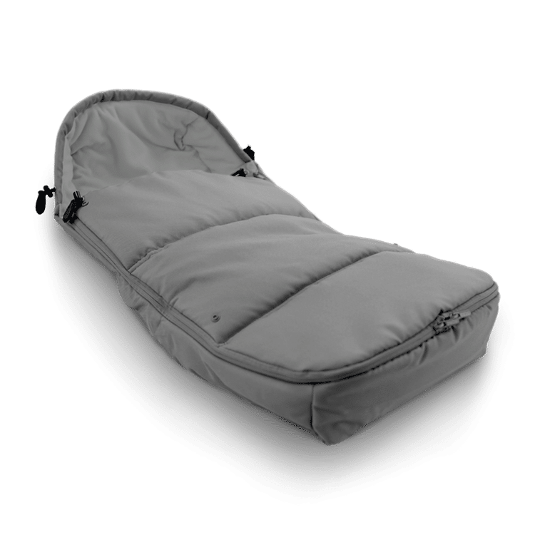 Saco universal Leclerc Invierno polar