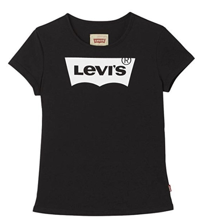 Camiseta Levis Nos Bat