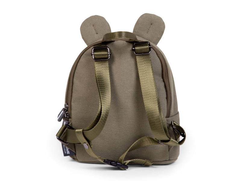 Mochila Infantil Childhome My First Bag