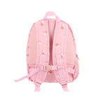 Mochila Mediana Tutete Magical Unicorn + LLavero Tutete
