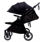 Silla Gemelar Baby Monsters Easy Twin 4