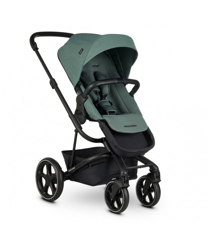 Silla paseo Easywalker Harvey 3