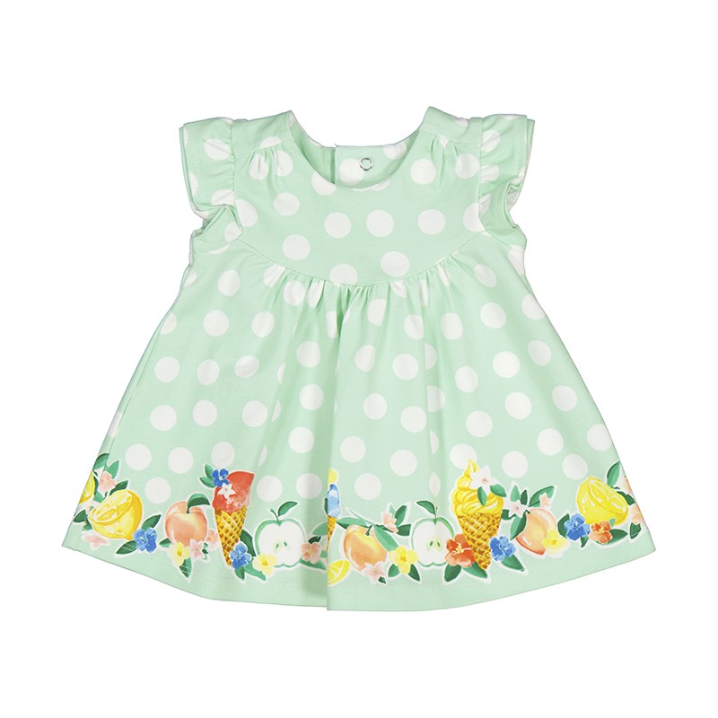 Vestido punto Mayoral