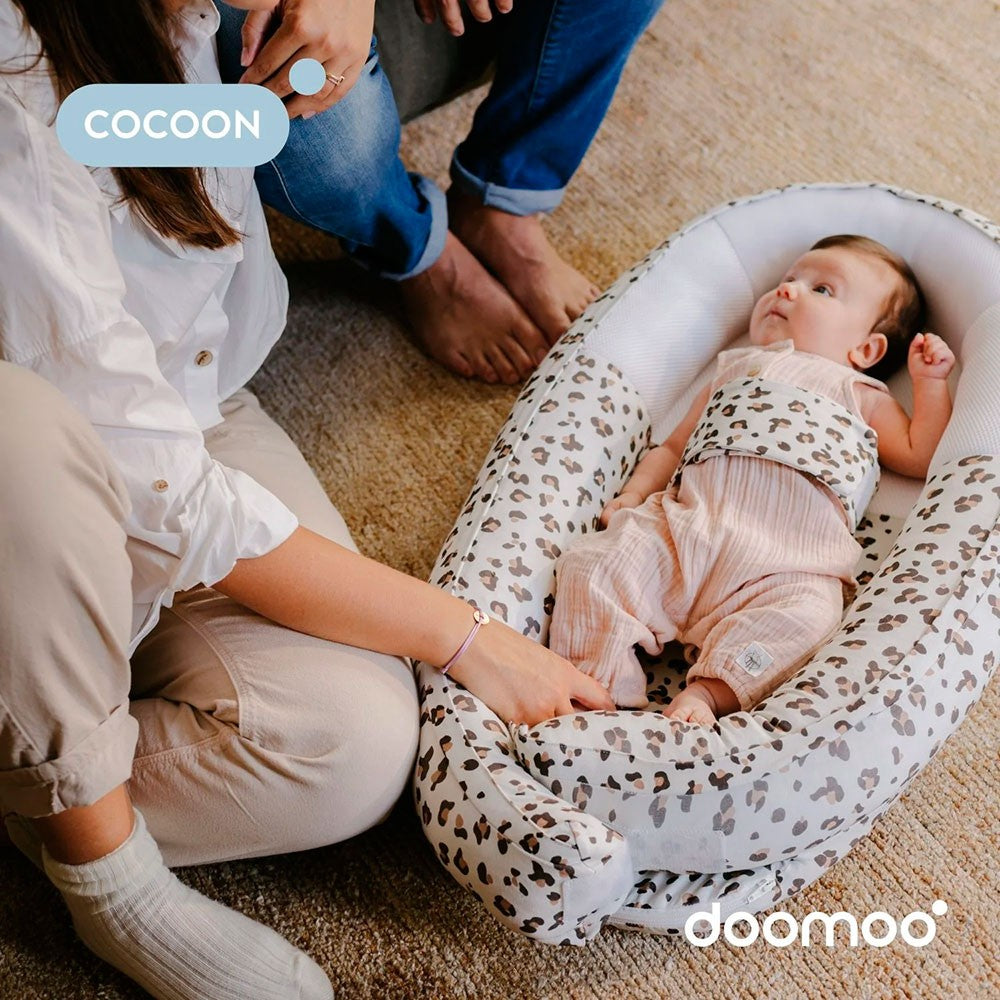 Nido reductor Babymoov Cocoon Doomoo