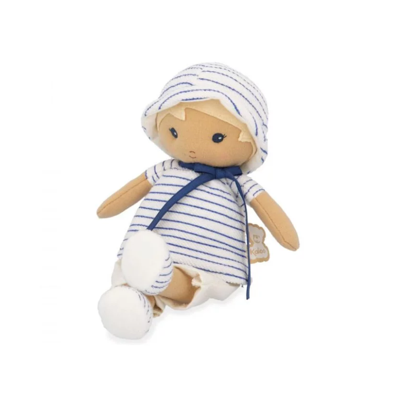Muñeca Kaloo Eli 32 cm