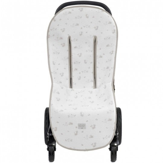 Funda universal reversible Uzturre Telma