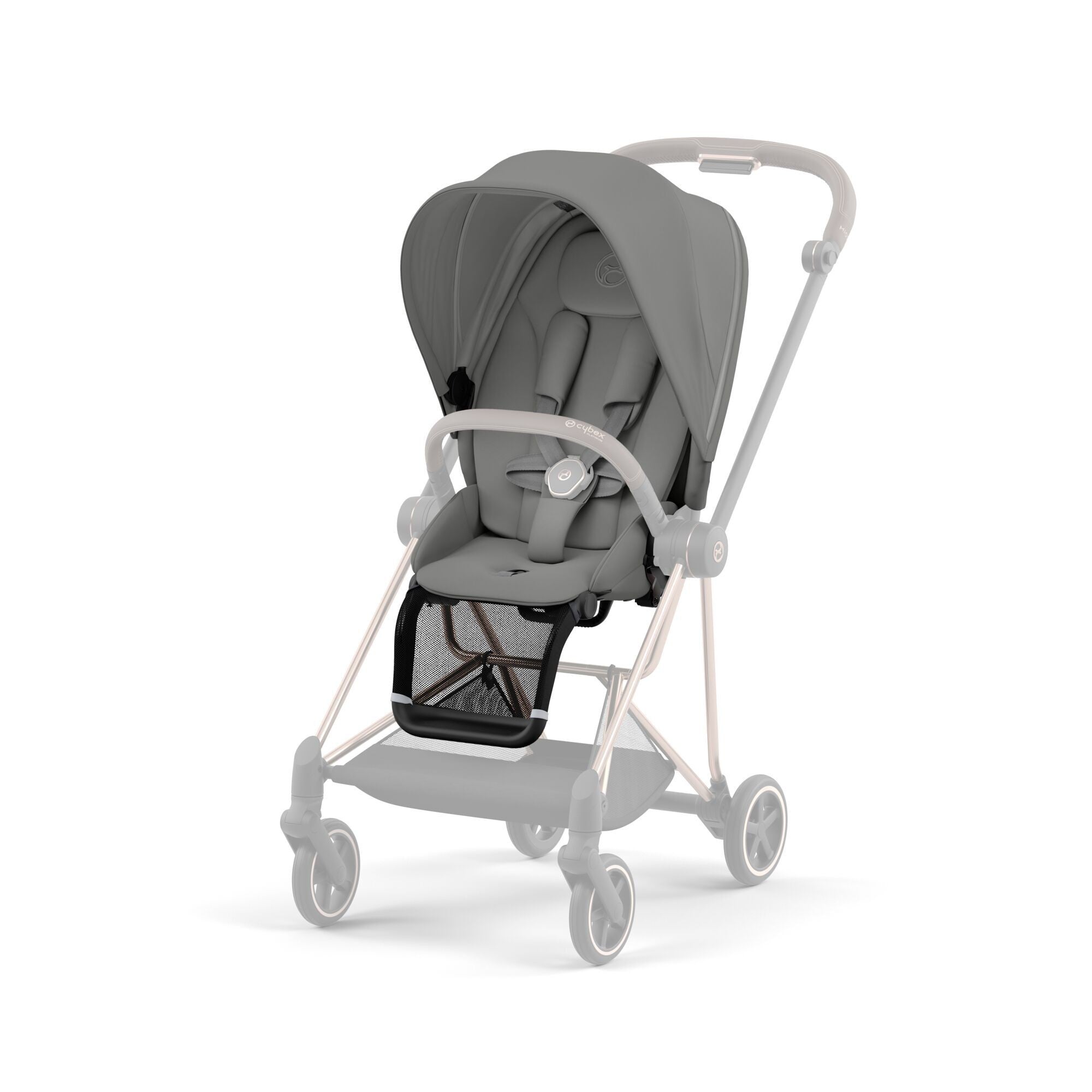 Pack Asiento Cybex Mios