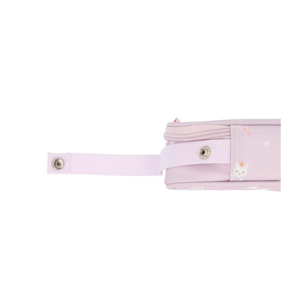 Funda Almuerzo Térmica Tutete Ballet Personalizable