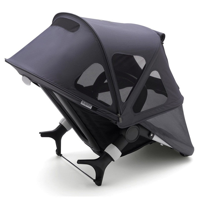 Capota Ventilada Bugaboo FOX5, FOX5 RENEW, FOX CUB y CAMELEON extensible