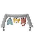 Juguete Hamaca Babybjorn Amigos Suaves