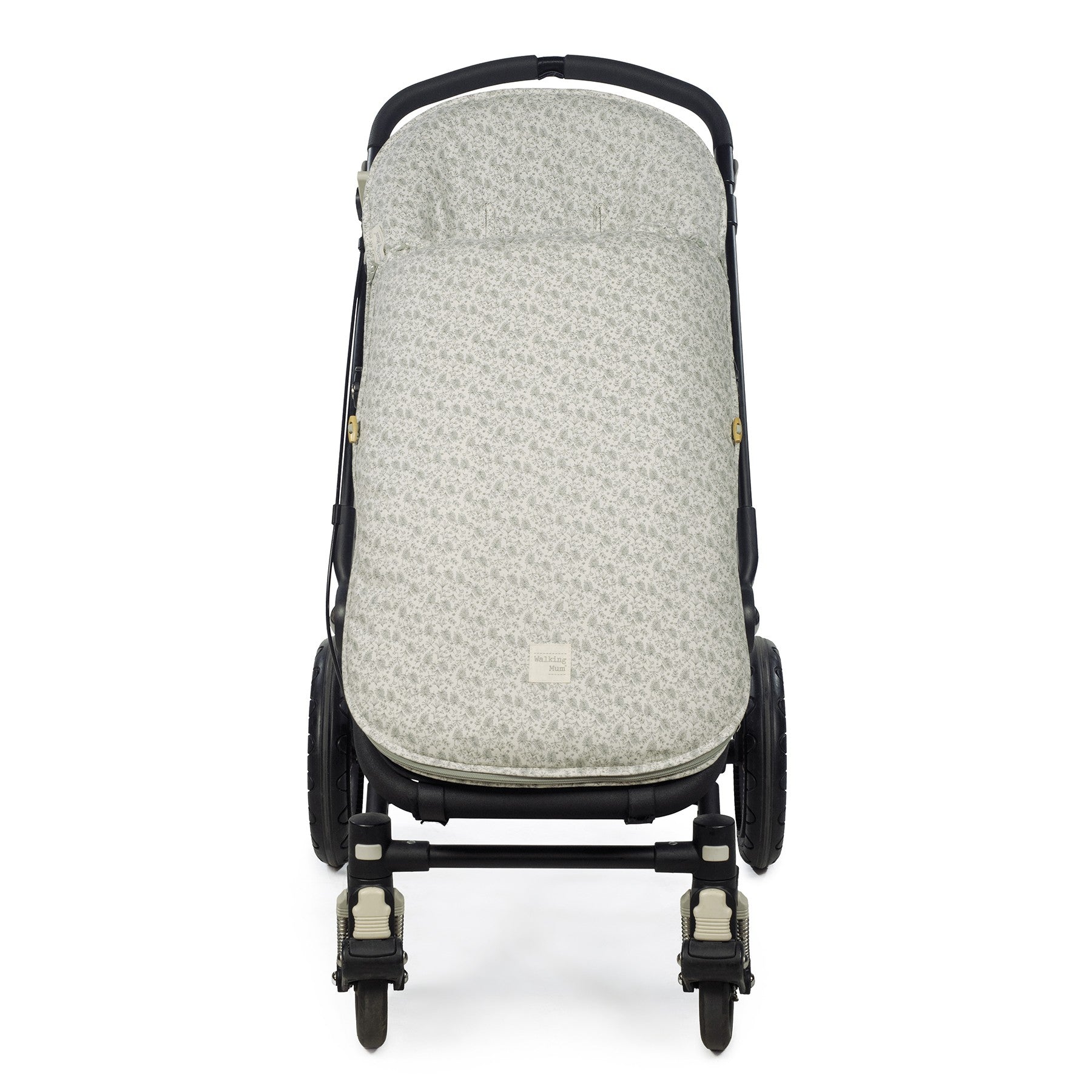 Saco Silla Entretiempo Walking Mum Gala
