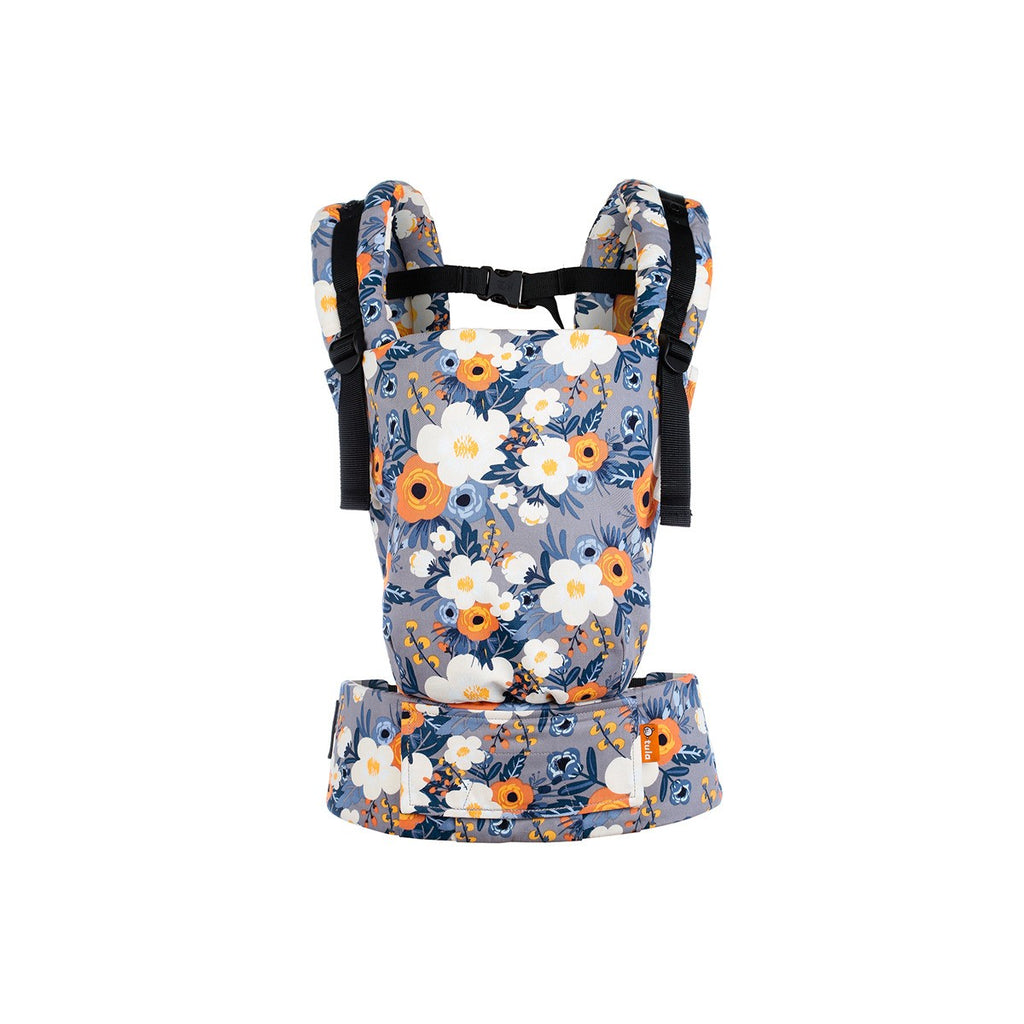 Mochila Tula Free to Grow