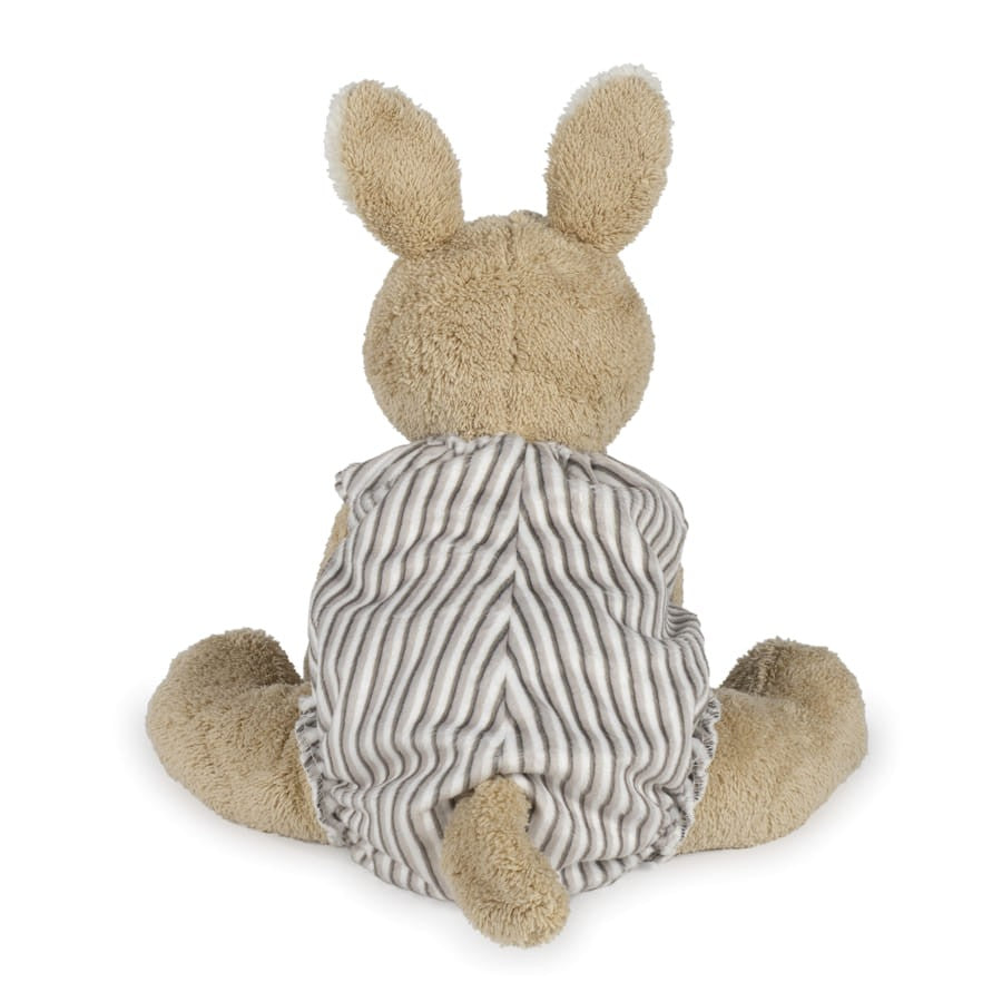 Burrito de peluche Walking Mum Botton Raya
