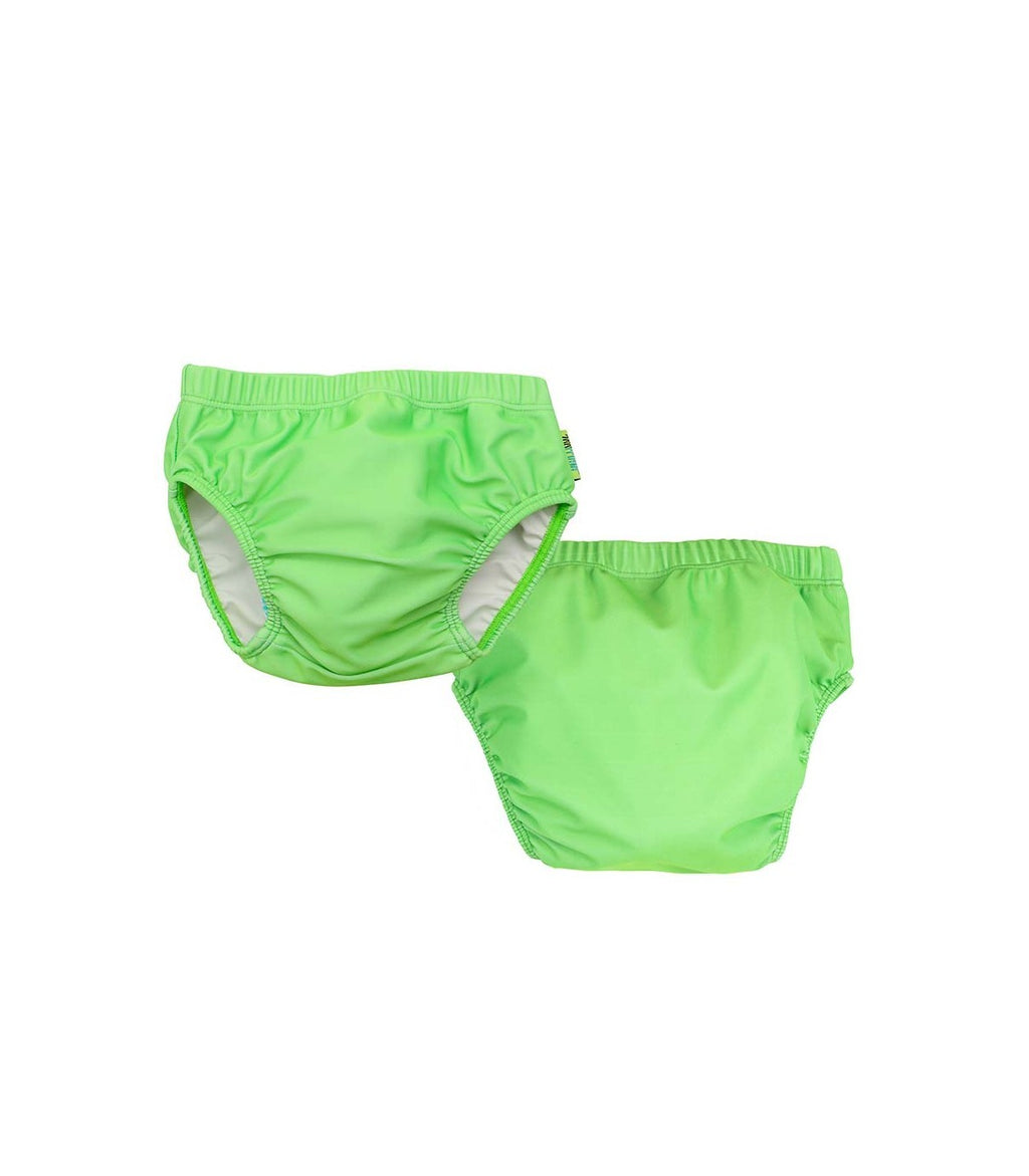 Bañador pack 2 Zoocchini Cocodrilo UPF 50