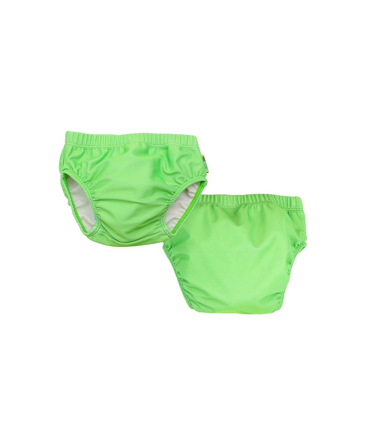 Bañador pack 2 Zoocchini Cocodrilo UPF 50