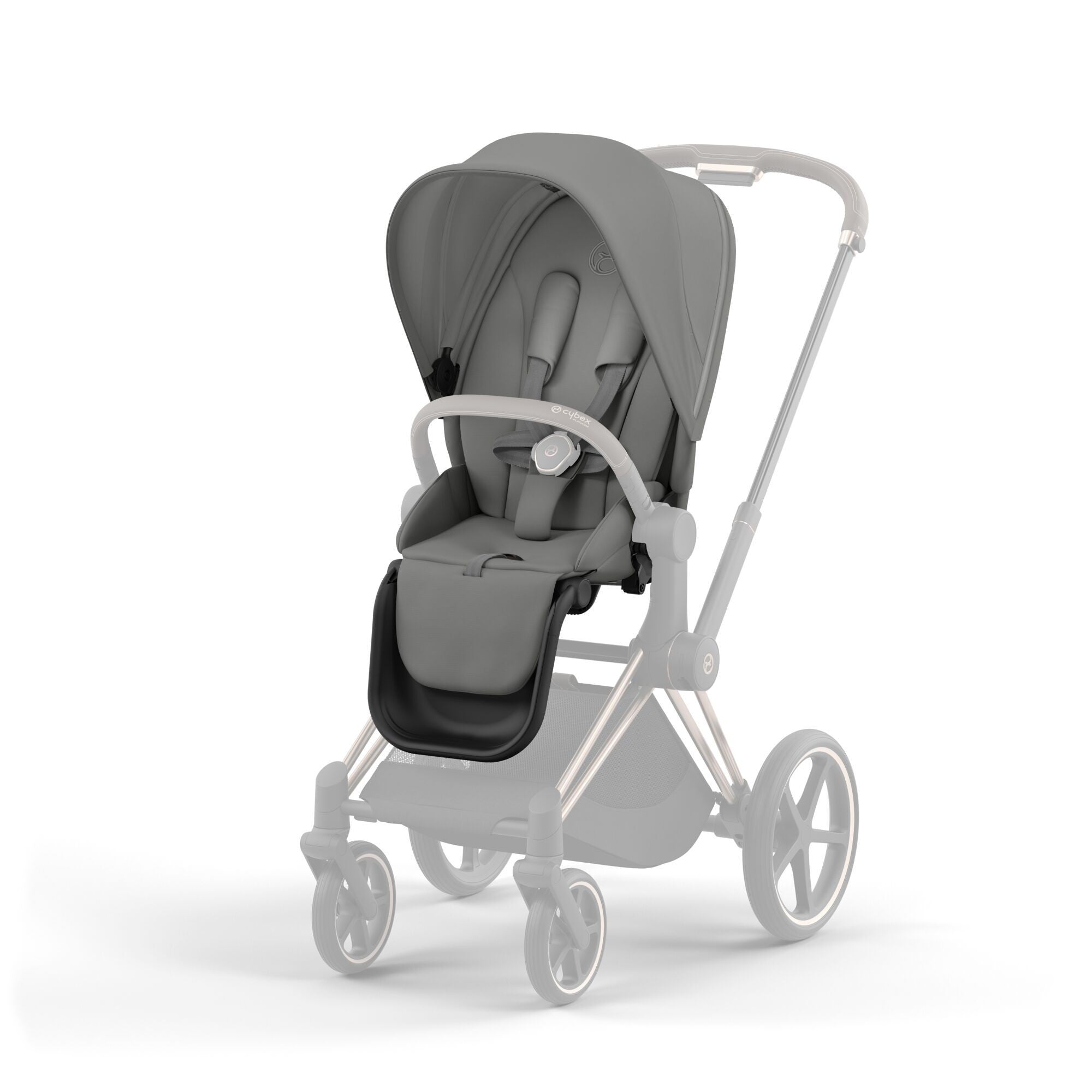 Pack Asiento Cybex Priam 2025