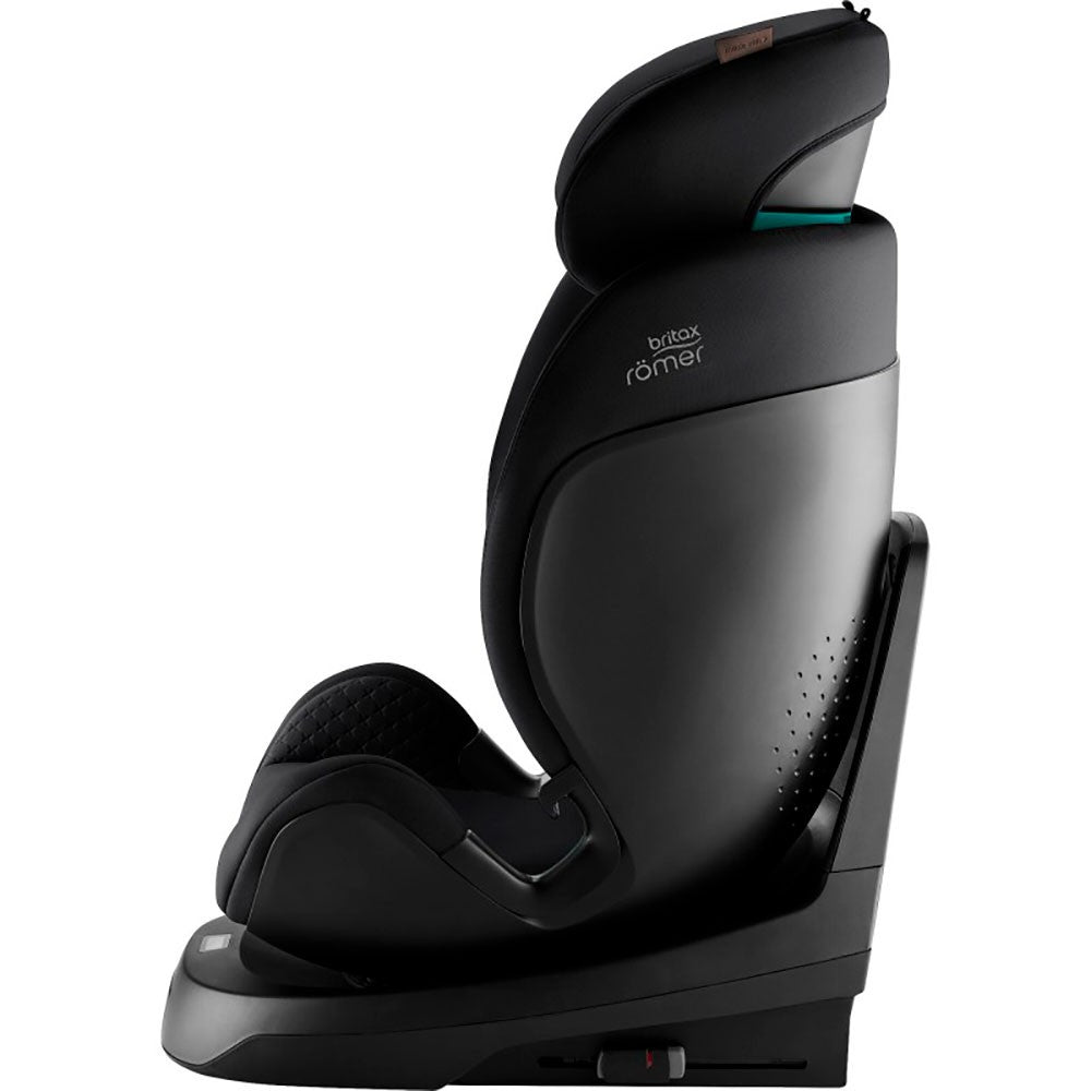 Silla Auto Britax Romer Swivel-Grow Max Air