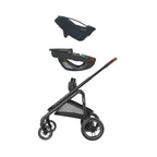 Silla Auto Maxi-Cosi Coral i-Size 360