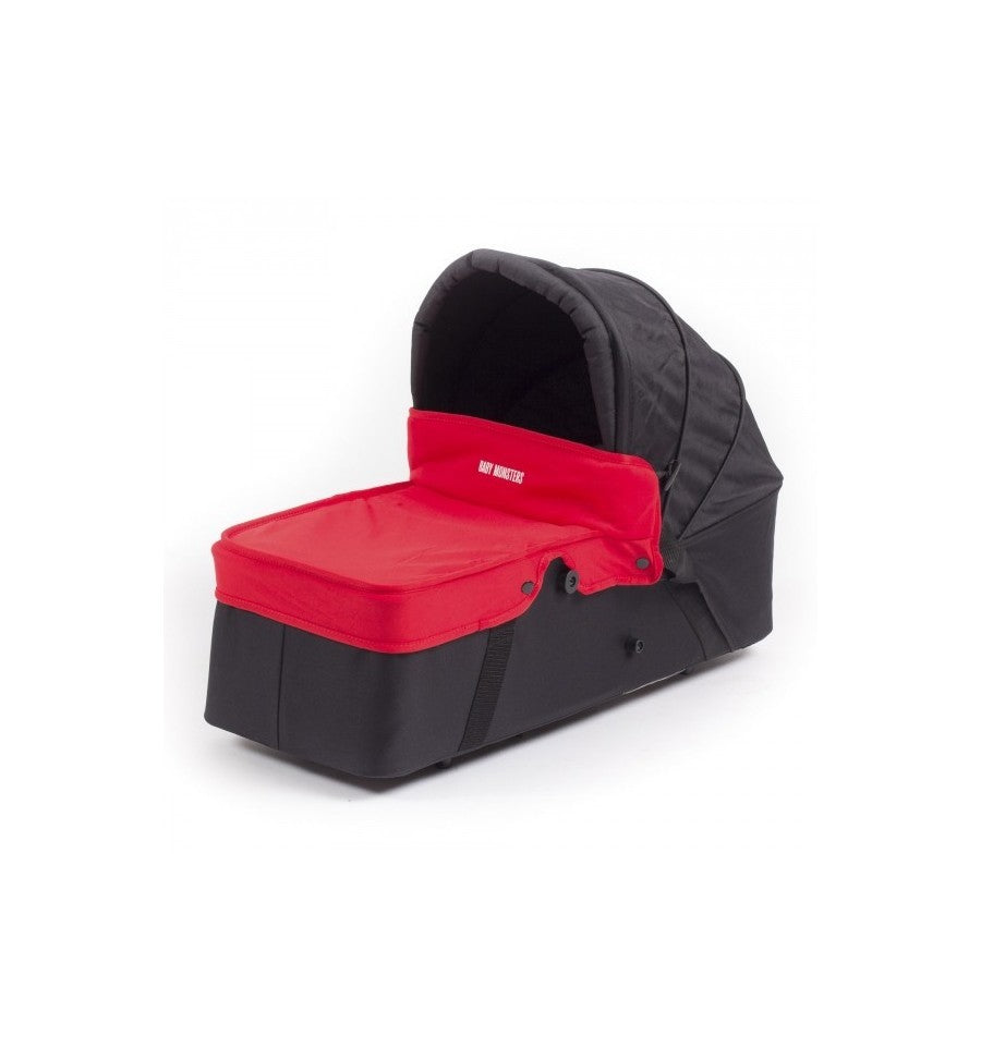 Cubre Capazo para Easy Twin