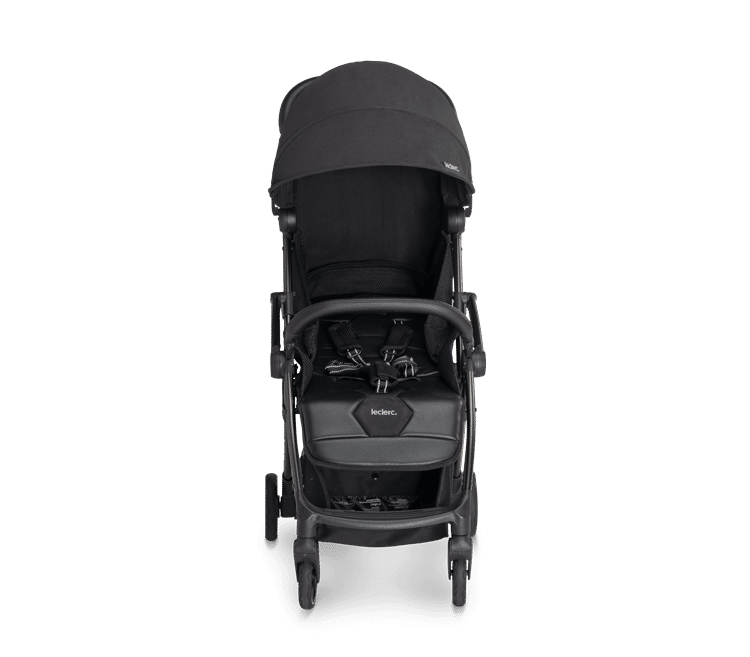 Silla paseo Leclerc Hexagon hasta 22 kg