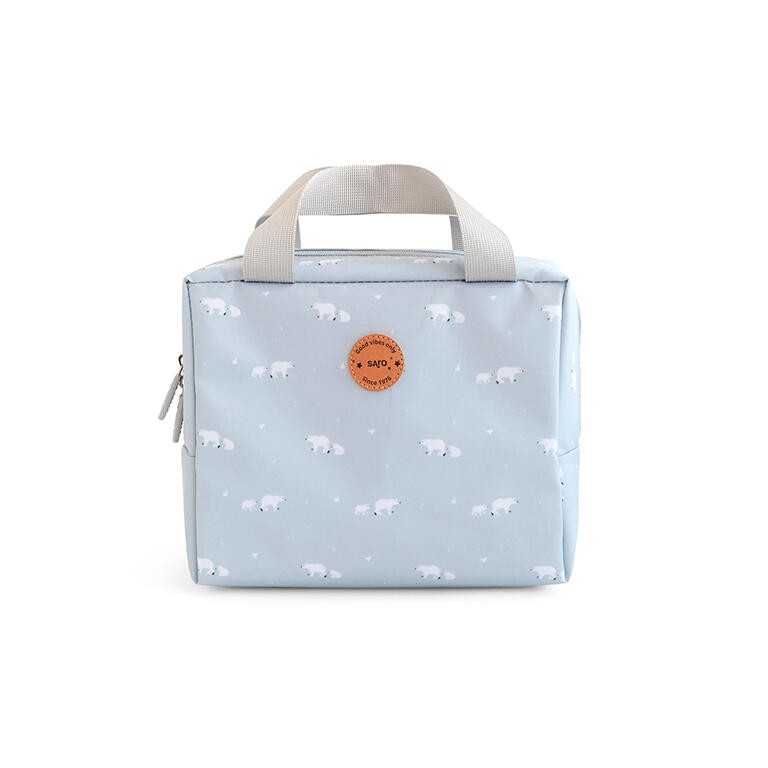 Nevera infantil Saro