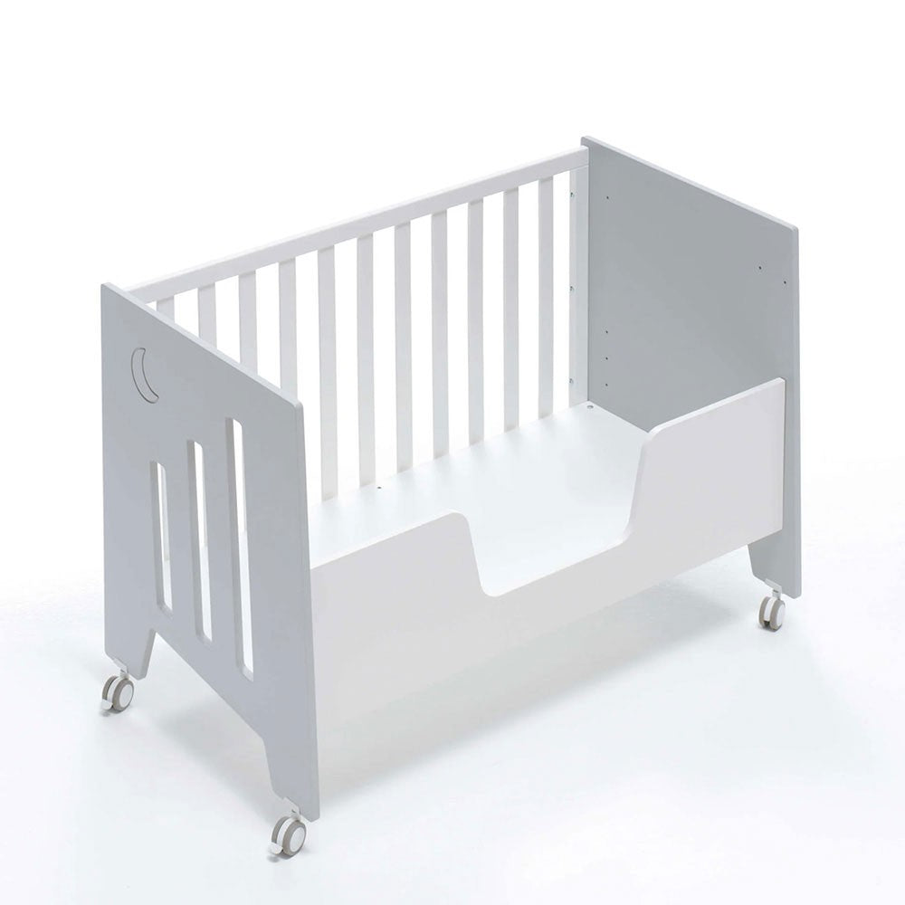 Mueble cambiador Alondra tiboo