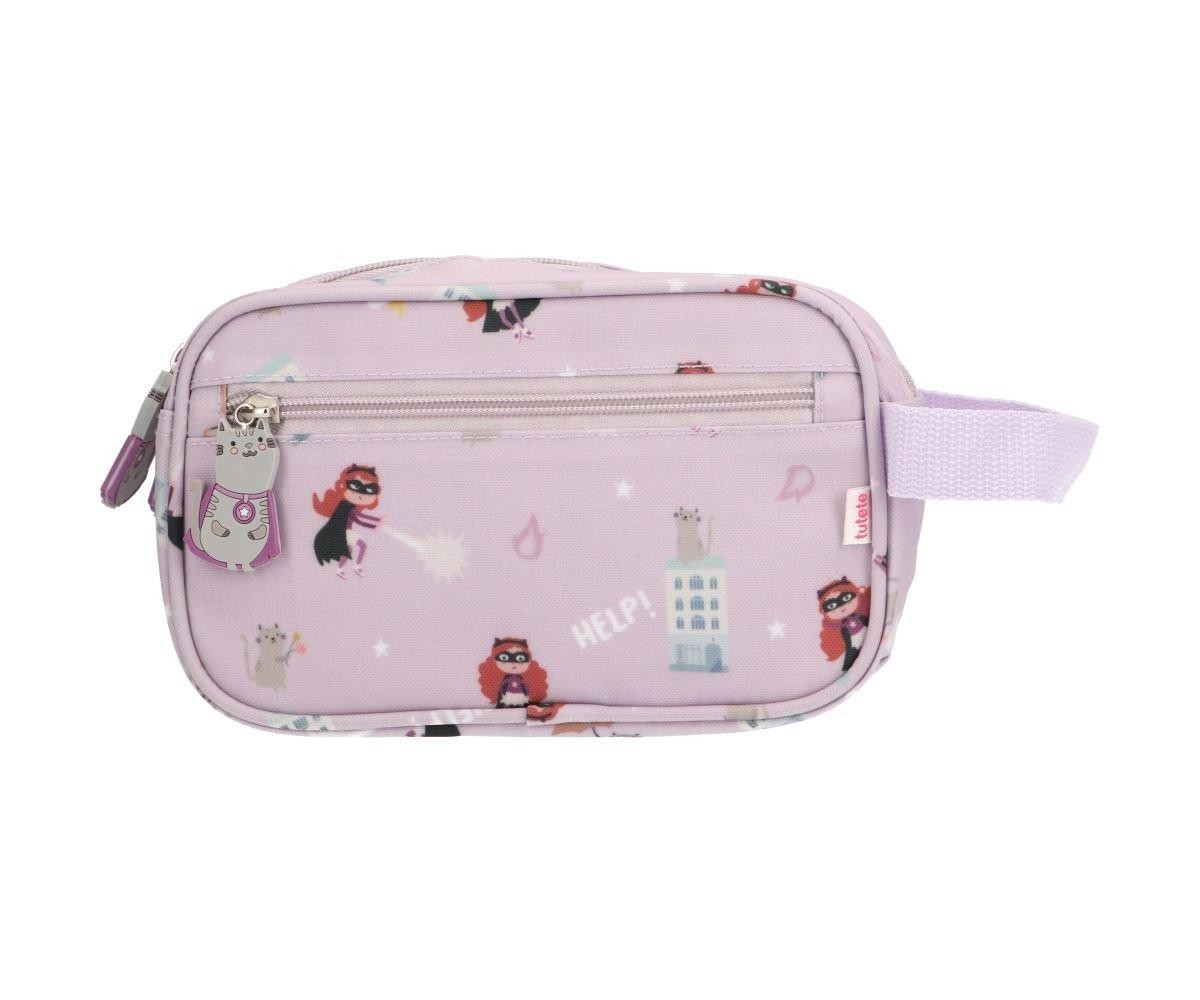 Neceser Infantil Tutete Fantastic Girl Personalizable