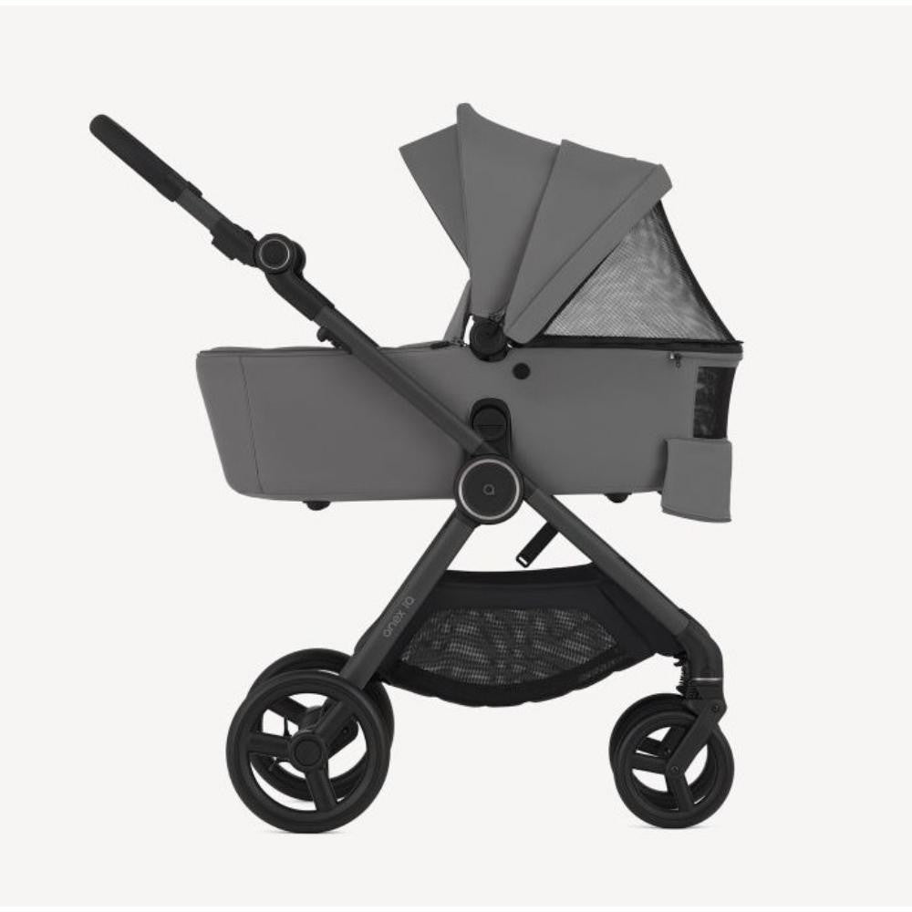 Cochecito Anex IQ Basic