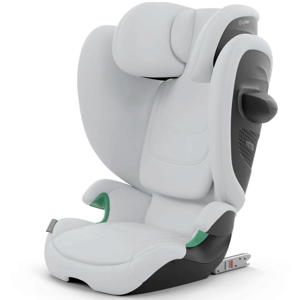 Silla auto Cybex SOLUTION G 2 I-Fix