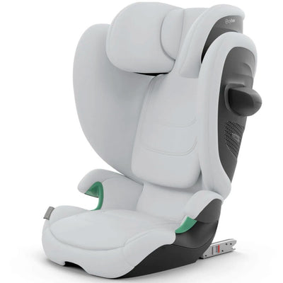 Cadeira auto para crianças Cybex SOLUTION G 2 I-Fix