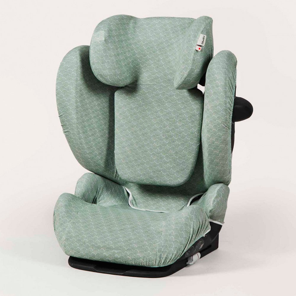 Funda Protectora para CYBEX SOLUTION G I-FIX Fundas Bcn F336