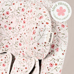 Funda Protectora para Besafe Izi Turn B I-Size, Twist B I-Size