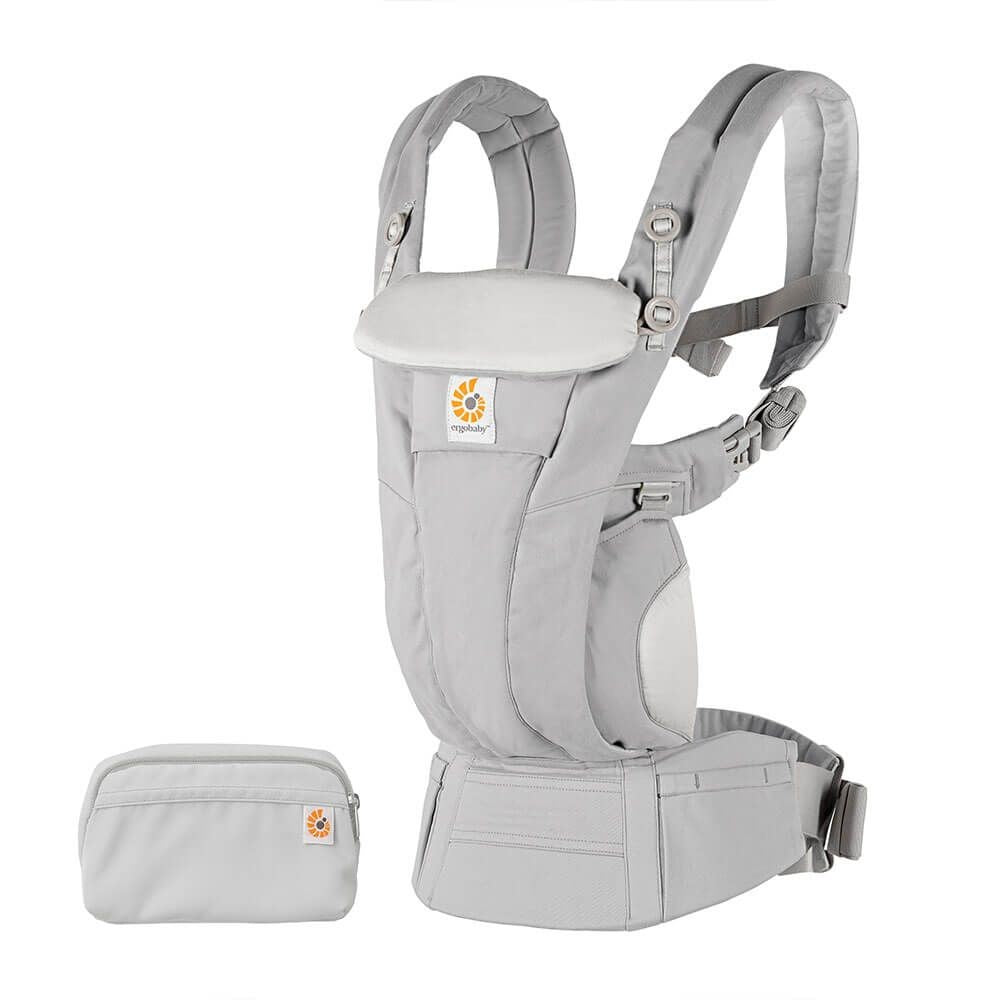 Mochila Portabebé Ergobaby OMNI Dream