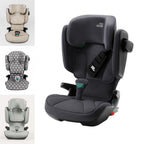 Silla Auto Britax Römer KIDFIX I-SIZE