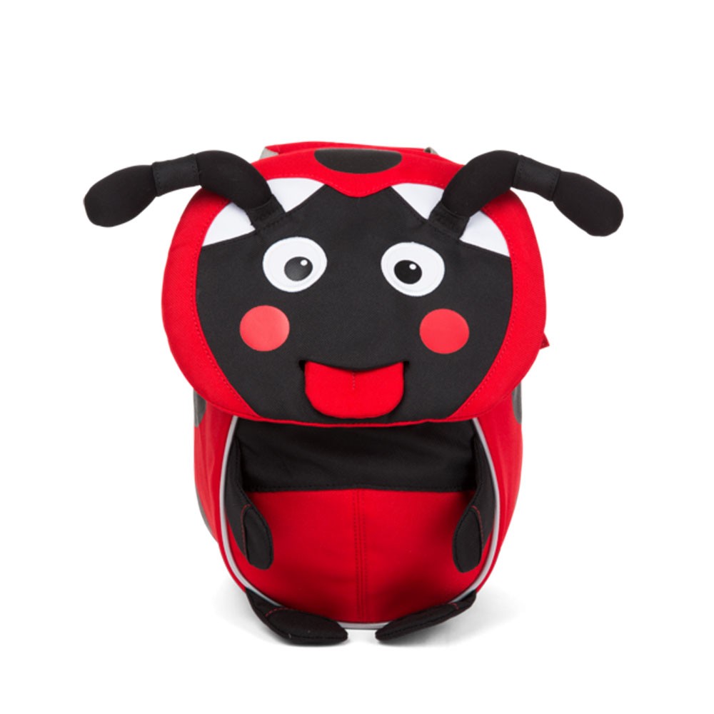 Mochila Affenzahn Mariquita 1-3 años