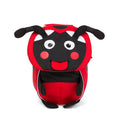Mochila Affenzahn Mariquita 1-3 años