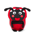 Mochila Affenzahn Mariquita 1-3 años