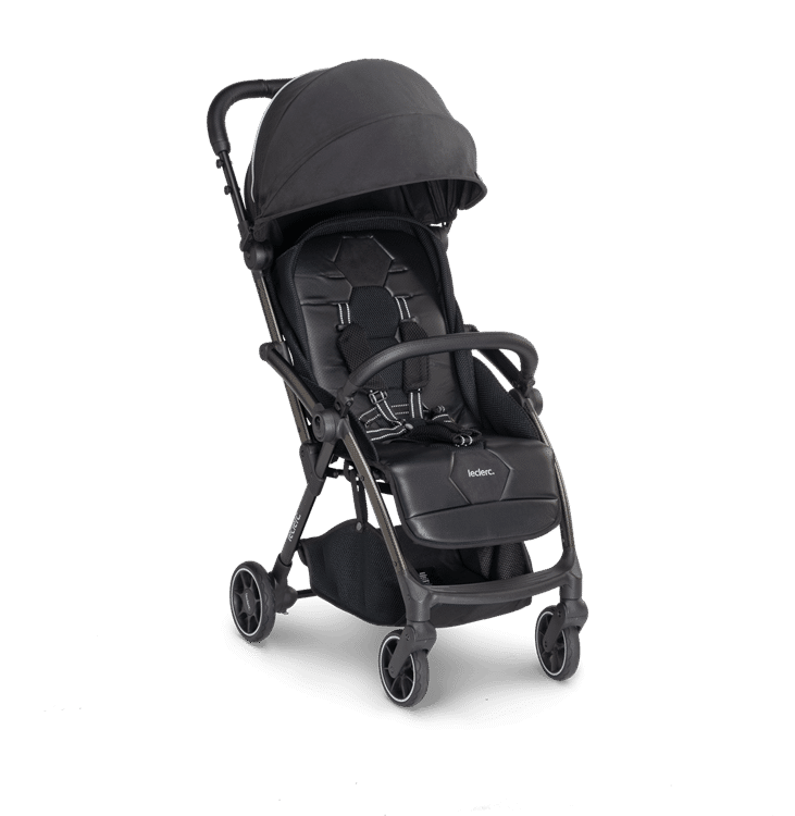 Silla paseo Leclerc Hexagon hasta 22 kg