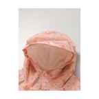 Chubasquero Infantil Tutete Mouse Fairies